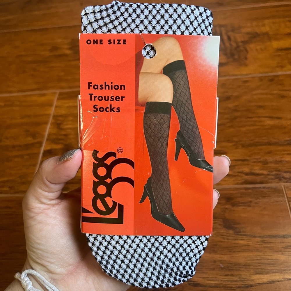 ✨ Women High Hosiery Stockings✨